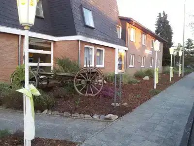 Lieth-Hotel-Grünreich - 15