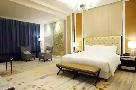 Sofitel Shanghai Hongqiao - 51