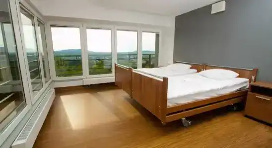 Sanatorium Równica - 16