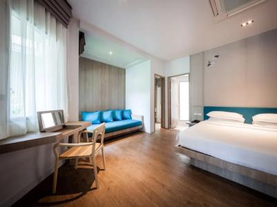 Bann Pantai Resort - 93