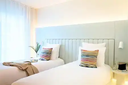 Croisette Beach Cannes Mgallery - 1