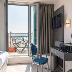 Hôtel Versailles Chantiers - 33
