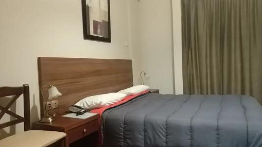 Ambrosia Suites - 58