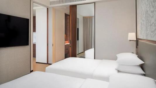 Hyatt Regency Phnom Penh - 59