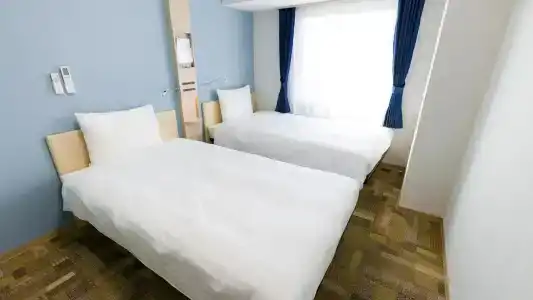 Toyoko Inn Kyoto Shijo-omiya - 38