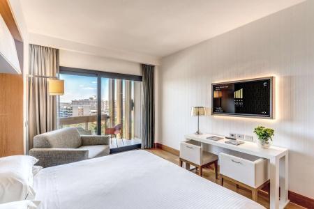 Wyndham Rome Midas - 6
