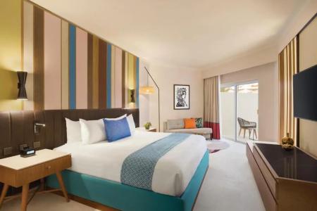 Hilton La Romana All- Inclusive Adult Resort & Spa Punta Cana - 37