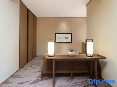 Yuluxe Chengdu - 109