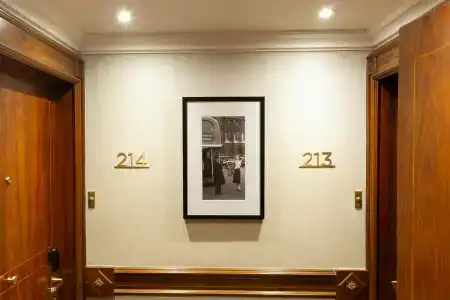 The Rathbone, Fitzrovia - 38