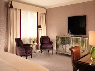 The Dorchester - Dorchester Collection - 20