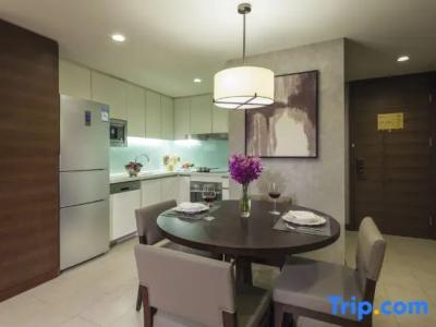 Ascott Raffles City - 117