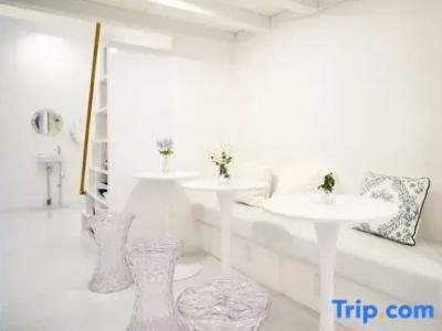 Casa Blanca Guesthouse - 105