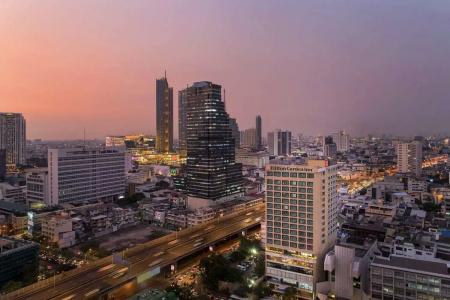 Novotel Bangkok Silom Road - Sha Extra Plus - 48