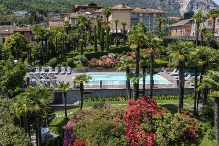 Beau Rivage - 22