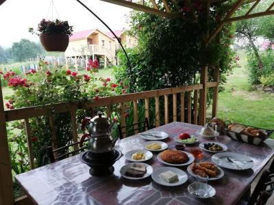 Pilav Dagi Yavuzyilmaz Tesisleri - 8