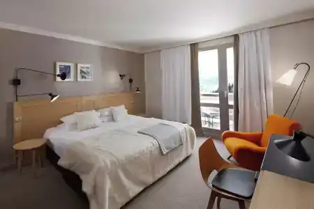 Les Trois Vallées, a Beaumier - 28