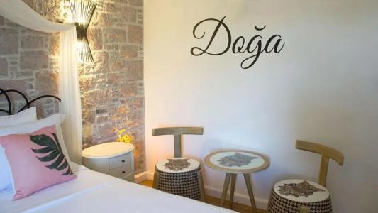 İna Cunda Art Otel - 49