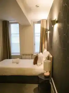 Le Phénix Hôtel - 56