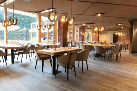 campZero Active Luxury Resort - 28
