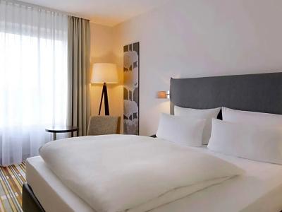 Mercure Hannover Oldenburger Allee - 50