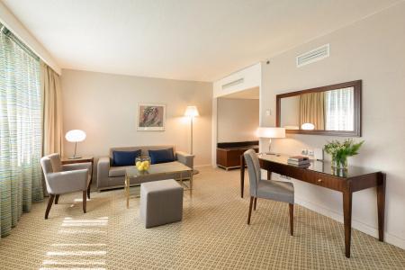 Athenaeum Intercontinental, an IHG - 22