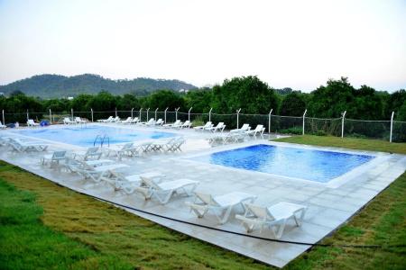 Dream Town&Restaurant - 13