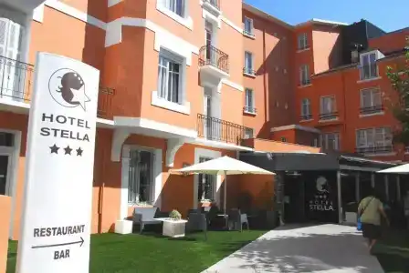Hôtel Stella - 0
