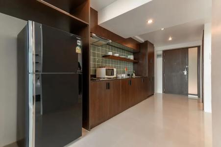 Hilltop Wellness Resort - 210