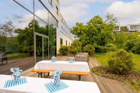 Holiday Inn Munich - Westpark, an IHG - 22