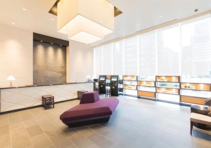 Tokyu Stay Ginza - 1