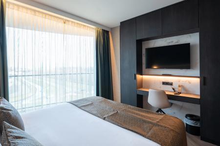 HOTELUX Airport - 14