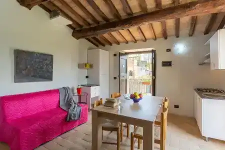 Borgo Pulciano - 111