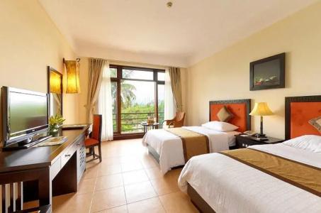 Sun Spa Resort & Villa - 56