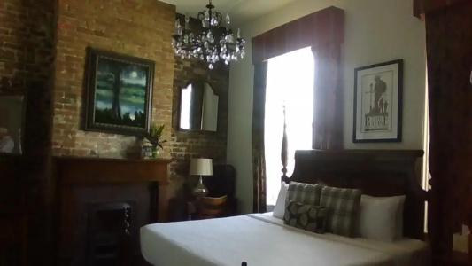 Lafitte & Bar - 43