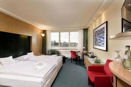 Maritim proArte Berlin - 50