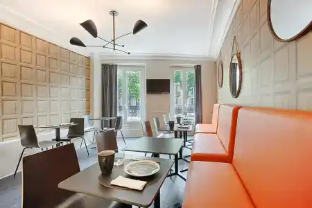 Hôtel Avama Prony - 30