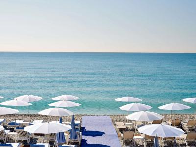 Radisson Blu Nice - 20