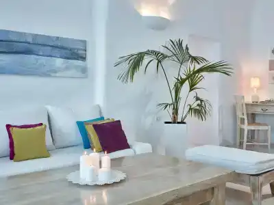 Astra Suites - 376