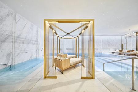 Mandarin Oriental, Ritz Madrid - 29