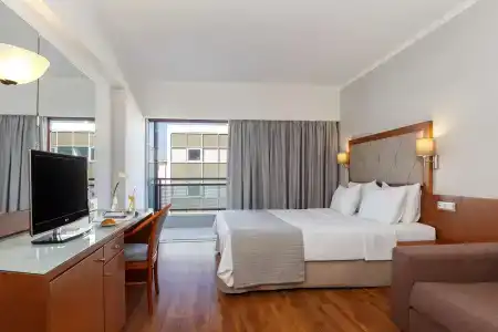 Best Western Plus Plaza - 54