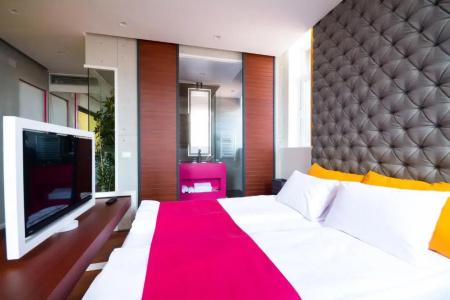Boutique Rooms - 49