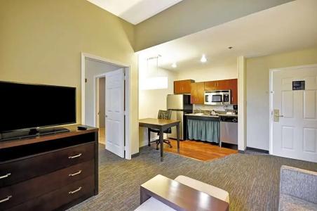 Homewood Suites by Hilton - 76