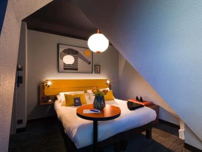 ibis Styles Saint Malo Centre Historique - 111