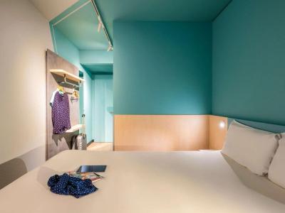 ibis budget Berlin Kurfürstendamm - 5