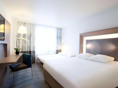 Novotel Hannover - 44