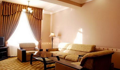 Jahon Palace - 36