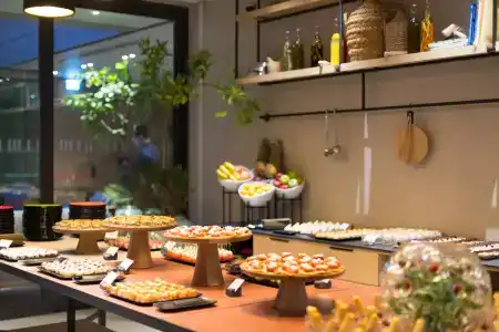 Indigo Larnaca - Adults Only, An Ihg Hotel - 28
