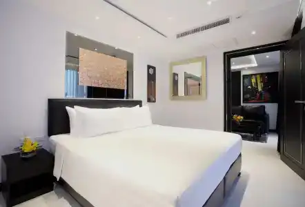 Nova Suites Pattaya - 29