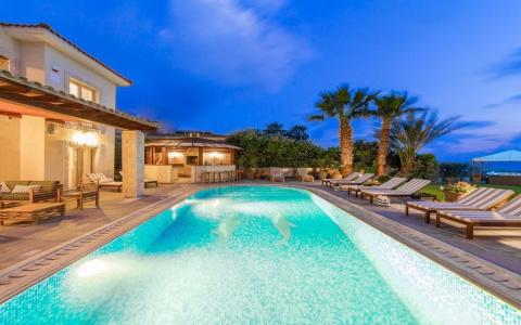 Villa Bella Katerina - 15