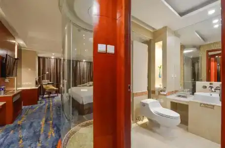 Bayshore Dalian - 116